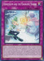 Vernusylph and the Changing Season — Power of the Elements (POTE-074) Yu-Gi-Oh! card