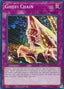 Ghoti Chain — Power of the Elements (POTE-091) Yu-Gi-Oh! card