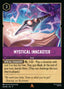 Mystical Inkcaster — Winterspell (11WSP-66) Disney Lorcana card