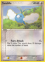 Swablu – EX Power Keepers 66 – Pokémon TCG single card