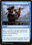 Opt – Ixalan (XLN-65) Magic: The Gathering card