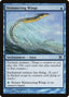 Shimmering Wings – Tenth Edition (10E-107) Magic: The Gathering card