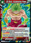 SS Broly, Accelerating Power - Fearsome Rivals (Rare) [BT29-013] — dragon-ball card