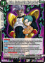 Bulma, Erosion of the Mind and Body - Fearsome Rivals (Rare) [BT29-125] — dragon-ball card