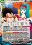 Bulla // Bulla, Shopping With Dad (V.1 - Uncommon) - Fearsome Rivals (Uncommon) [BT29-105] — dragon-ball card
