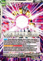Baby // Baby, Revenge Achieved (V.1 - Uncommon) - Fearsome Rivals (Uncommon) [BT29-106] — dragon-ball card