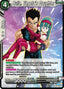 Bulla, Vegeta's Daughter - Fearsome Rivals (Rare) [BT29-129] — dragon-ball card