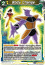 Body Change - Fearsome Rivals (Common) [BT29-084] — dragon-ball card