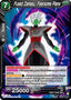 Fused Zamasu, Fearsome Plans - Fearsome Rivals (Rare) [BT29-101] — dragon-ball card