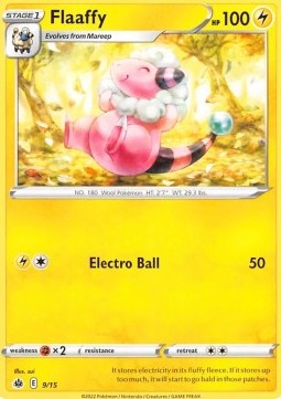 Flaaffy Main image