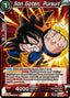Son Goten, Pursuit - Fearsome Rivals (Common) [BT29-007] — dragon-ball card