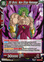 SS Broly, Non-Stop Rampage (V.1 - Uncommon) - Fearsome Rivals (Uncommon) [BT29-012] — dragon-ball card