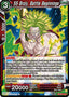 SS Broly, Battle Beginnings - Fearsome Rivals (Common) [BT29-014] — dragon-ball card