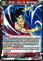 Broly, Key to Revenge - Fearsome Rivals (Uncommon) [BT29-015] — dragon-ball card