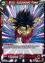 Broly, Suppressed Power - Fearsome Rivals (Uncommon) [BT29-016] — dragon-ball card