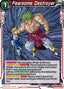 Fearsome Destroyer (V.1 - Rare) - Fearsome Rivals (Rare) [BT29-022] — dragon-ball card