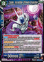 Cooler, Incredible Ultimate Evolution - Fearsome Rivals (Rare) [BT29-031] — dragon-ball card