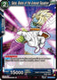 Salza, Brains of the Armored Squadron - Fearsome Rivals (Uncommon) [BT29-034] — dragon-ball card