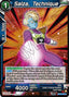 Salza, Technique - Fearsome Rivals (Common) [BT29-035] — dragon-ball card
