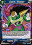 Dore, Power - Fearsome Rivals (Common) [BT29-037] — dragon-ball card
