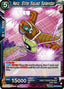 Neiz, Elite Squad Splendor - Fearsome Rivals (Uncommon) [BT29-038] — dragon-ball card