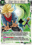 Key to a God - Fearsome Rivals (Rare) [BT29-138] — dragon-ball card
