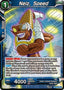 Neiz, Speed - Fearsome Rivals (Common) [BT29-039] — dragon-ball card