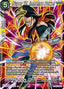 Super 17, Immense Power - Fearsome Rivals (Super Rare) [BT29-136] — dragon-ball card