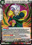 Baby, Conquest Ambitions (V.1 - Uncommon) - Fearsome Rivals (Uncommon) [BT29-134] — dragon-ball card