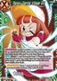Pansy, Gentle Village Girl (V.1 - Common) - Fearsome Rivals (Common) [BT29-044] — dragon-ball card