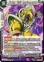 Baby, Evil Agglomerate (V.1 - Uncommon) - Fearsome Rivals (Uncommon) [BT29-132] — dragon-ball card