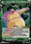 King Gurumes, All-Out Rebellion - Fearsome Rivals (Rare) [BT29-048] — dragon-ball card