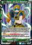 Pasta, All-Out Rebellion - Fearsome Rivals (Common) [BT29-049] — dragon-ball card