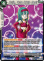 Bulla, Cute Little Devil (V.1 - Uncommon) - Fearsome Rivals (Uncommon) [BT29-130] — dragon-ball card