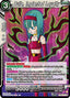 Bulla, Implanted Loyalty - Fearsome Rivals (Uncommon) [BT29-127] — dragon-ball card