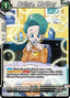 Bulma, Mother - Fearsome Rivals (Common) [BT29-126] — dragon-ball card
