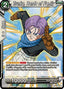 Trunks, Bonds of Family - Fearsome Rivals (Common) [BT29-123] — dragon-ball card