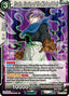 Trunks, Erosion of the Mind and Body - Fearsome Rivals (Common) [BT29-122] — dragon-ball card
