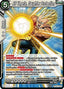 SS Vegeta, Daughter Protection - Fearsome Rivals (Rare) [BT29-118] — dragon-ball card