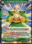 Tien Shinhan, Country Destruction - Fearsome Rivals (Rare) [BT29-053] — dragon-ball card