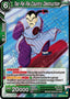 Tao Pai Pai,Country Destruction (V.1 - Uncommon) - Fearsome Rivals (Uncommon) [BT29-054] — dragon-ball card