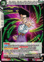 Son Goten, Erosion of the Mind and Body - Fearsome Rivals (Uncommon) [BT29-116] — dragon-ball card