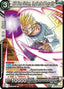SS Son Goten, Implanted Loyalty - Fearsome Rivals (Rare) [BT29-115] — dragon-ball card