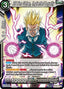 SS Son Gohan, Implanted Loyalty - Fearsome Rivals (Rare) [BT29-113] — dragon-ball card