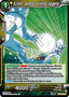 Krillin, Almost Killing Vegeta - Fearsome Rivals (Uncommon) [BT29-066] — dragon-ball card