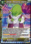 Dende, Refusing Vegeta - Fearsome Rivals (Common) [BT29-067] — dragon-ball card