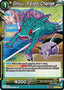 Ginyu, Failed Change - Fearsome Rivals (Common) [BT29-071] — dragon-ball card