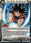 Son Goku, Predicament - Fearsome Rivals (Common) [BT29-109] — dragon-ball card