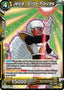 Jeice, Elite Forces - Fearsome Rivals (Uncommon) [BT29-072] — dragon-ball card