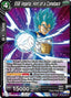 SSB Vegeta, Hint of a Comeback - Fearsome Rivals (Rare) [BT29-095] — dragon-ball card